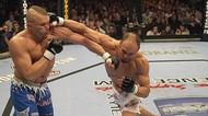 Historic rivalries like Randy Couture vs. Chuck Liddell were built on professional respect